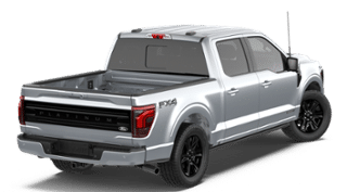 2026 Ford F-150® External Image 3